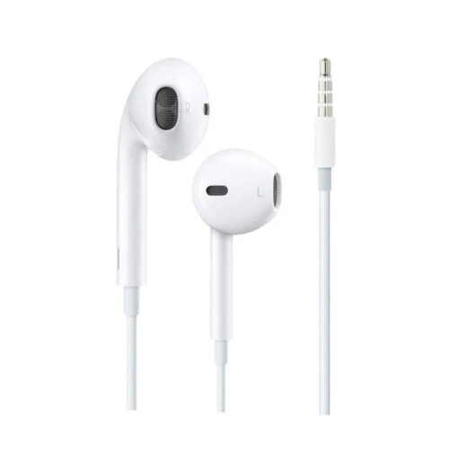 Ecouteurs Filaires, Prise Jack 3,5 Mm