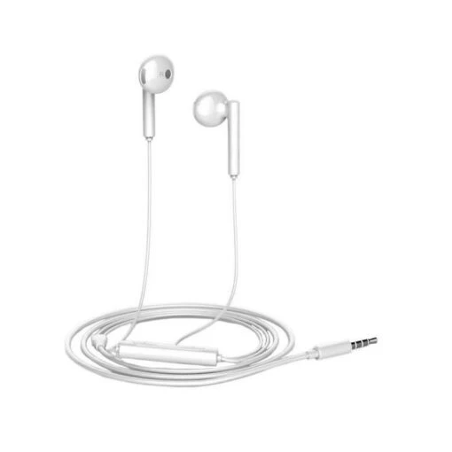 Ecouteurs Kit-pieton Jack 3.5mm. Original Huawei - Image 2