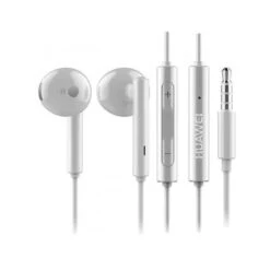 Ecouteurs Kit-pieton Jack 3.5mm. Original Huawei