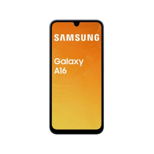 Galaxy A16 4G (A165) : Vitre Tactile écran Super AMOLED. Original Samsung