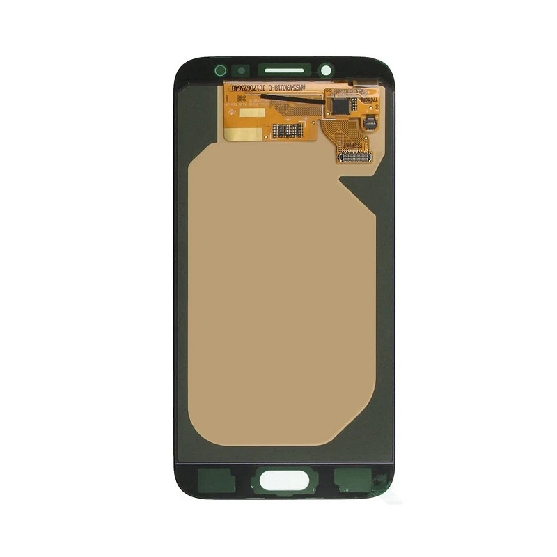 Galaxy J7 2017 (J730) : Ecran Bleu Argent + Vitre Tactile. Officiel Samsung 5 Galaxy J7 2017 (J730) : Ecran Bleu Argent + Vitre Tactile. Officiel Samsung - Image 3