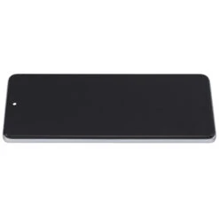 Xiaomi 11T 5G / 11T Pro 5G / Poco F4 GT Blanc Lunaire : Vitre Tactile écran LCD + Châssis. -TechNest Store ecran chassis blanc lunaire xiaomi 11t 5g 2