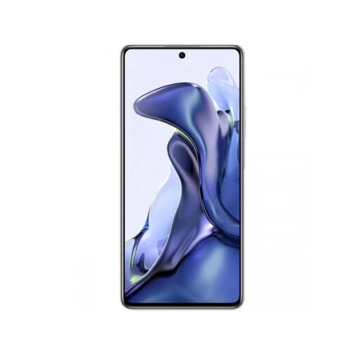 Xiaomi 11T 5G / 11T Pro 5G / Poco F4 GT Blanc Lunaire : Vitre Tactile écran LCD + Châssis.