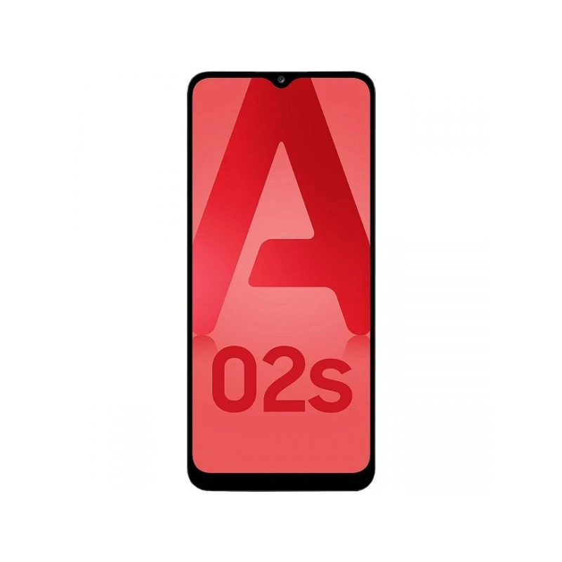 Galaxy A02S (A025G) : Vitre Tactile écran LCD + Châssis Original Samsung ReNew 3 Galaxy A02S (A025G) : Vitre Tactile écran LCD + Châssis Original Samsung ReNew