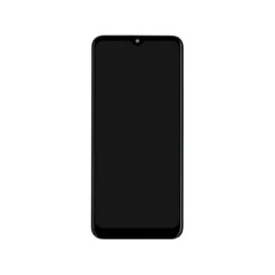 Galaxy A03 (A035) : Vitre Tactile écran LCD + Châssis (160 Mm) -TechNest Store ecran chassis galaxy a03g 1