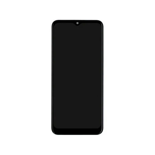 Galaxy A03 (A035) : Vitre Tactile écran LCD + Châssis (160 Mm) - Image 2
