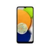 Galaxy A03 (A035) : Vitre Tactile écran LCD + Châssis (160 Mm) -TechNest Store ecran chassis galaxy a03g