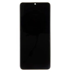 Galaxy A05 (A055) : Vitre Tactile écran LCD + Châssis -TechNest Store ecran chassis galaxy a05 1