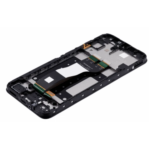 Galaxy A05s (A057) : Vitre Tactile écran LCD + Châssis Original Samsung (ReNew) - Image 3
