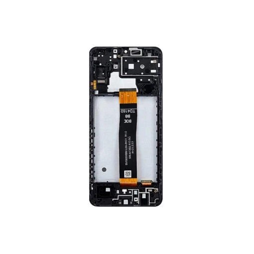 Galaxy A13 5G (A136) : Vitre Tactile écran LCD + Châssis - Image 2