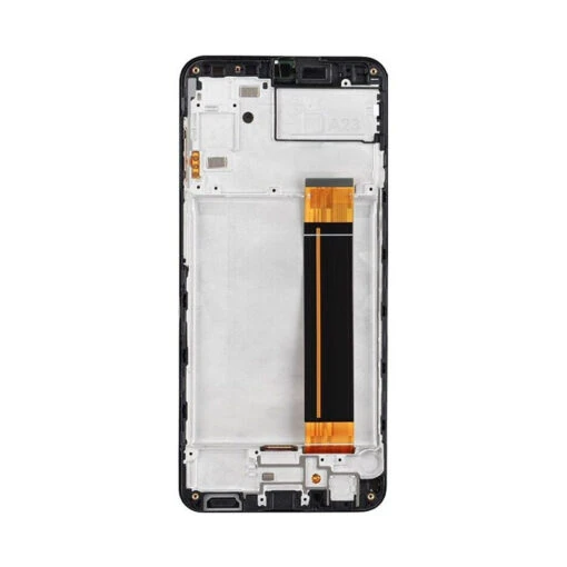 Galaxy A23 5G (A236) : Vitre Tactile écran LCD + Châssis - Image 2