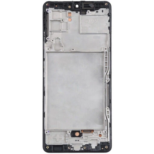 Galaxy A42 5G (A426) : Vitre Tactile écran Lcd + Châssis - Image 2