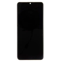Galaxy A42 5G (A426) : Vitre Tactile écran Lcd + Châssis -TechNest Store ecran chassis galaxy a42 5g 2