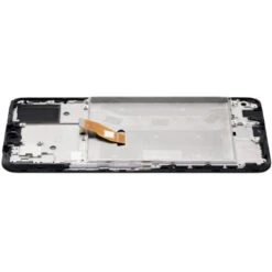 Honor X7 / Honor Play 30 Plus : Vitre Tactile écran LCD Avec Châssis -TechNest Store ecran chassis honor x7 3