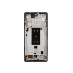 Xiaomi 11T Pro Gris Comète : Vitre Tactile écran LCD Avec Châssis -TechNest Store ecran chassis noir xiaomi 11t pro 2