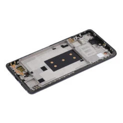 Xiaomi 11T Pro Gris Comète : Vitre Tactile écran LCD Avec Châssis -TechNest Store ecran chassis noir xiaomi 11t pro 4