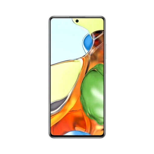 Xiaomi 11T Pro Gris Comète : Vitre Tactile écran LCD Avec Châssis