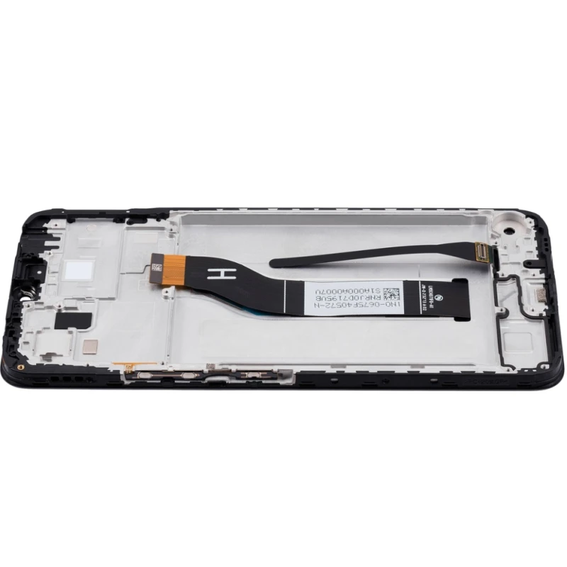 Redmi 13C 5G : Vitre Tactile écran LCD + Châssis Original Xiaomi (ReNew) 8 Redmi 13C 5G : Vitre Tactile écran LCD + Châssis Original Xiaomi (ReNew) - Image 6