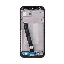 Redmi 7 : Vitre Tactile écran LCD Avec Châssis -TechNest Store ecran chassis redmi 7 2