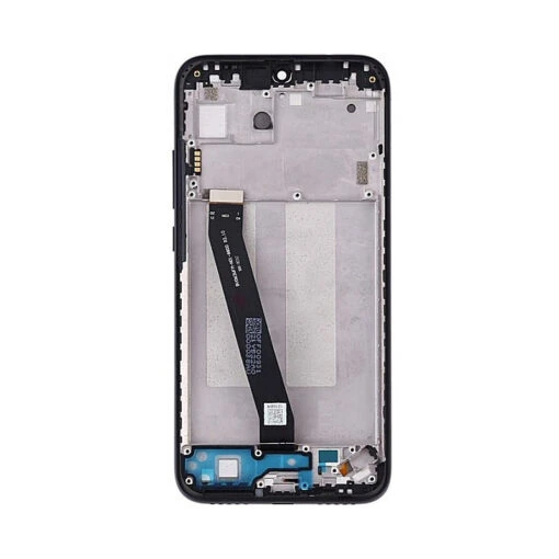 Redmi 7 : Vitre Tactile écran LCD Avec Châssis - Image 3