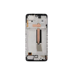 Redmi Note 11s 4G : Vitre Tactile écran Lcd + Châssis -TechNest Store ecran chassis redmi note 11s 4g 1