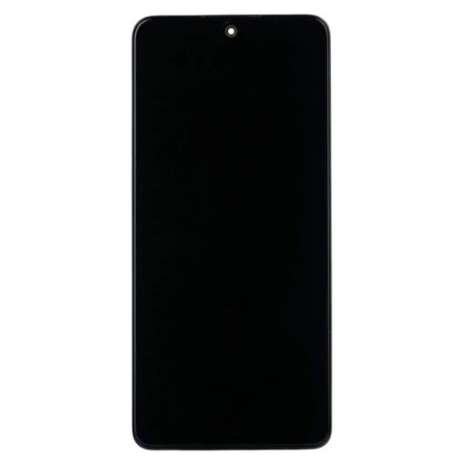 Redmi Note 11s 4G : Vitre Tactile écran Lcd + Châssis - Image 3