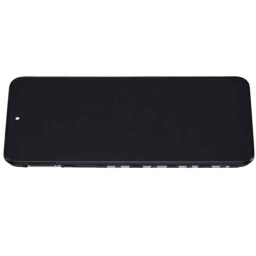 Redmi Note 11s 4G : Vitre Tactile écran Lcd + Châssis - Image 4