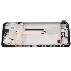 Redmi Note 11s 4G : Vitre Tactile écran Lcd + Châssis -TechNest Store ecran chassis redmi note 11s 4g 4