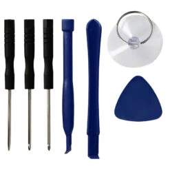 Kit De Réparation Xiaomi Redmi Note 12 4G : écran + Outils + Tutoriel Vidéo 11 Kit De Réparation Xiaomi Redmi Note 12 4G : écran + Outils + Tutoriel Vidéo -TechNest Store ecran chassis redmi note 12 4g 2