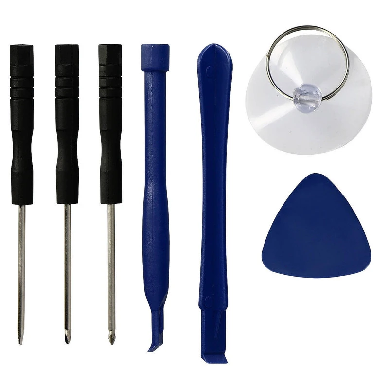 Kit De Réparation Xiaomi Redmi Note 12 4G : écran + Outils + Tutoriel Vidéo 6 Kit De Réparation Xiaomi Redmi Note 12 4G : écran + Outils + Tutoriel Vidéo - Image 4