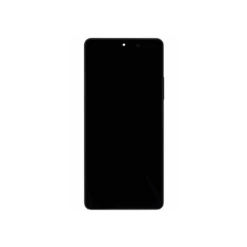 Redmi Note 13 5G : Vitre Tactile écran Oled + Châssis. Original Xiaomi (ReNew) 9 Redmi Note 13 5G : Vitre Tactile écran Oled + Châssis. Original Xiaomi (ReNew) -TechNest Store ecran chassis redmi note 13 5g 1