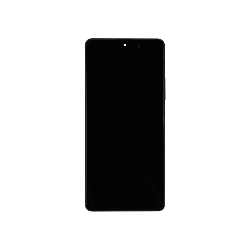 Redmi Note 13 5G : Vitre Tactile écran Oled + Châssis. Original Xiaomi (ReNew) 5 Redmi Note 13 5G : Vitre Tactile écran Oled + Châssis. Original Xiaomi (ReNew) - Image 3