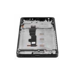 Redmi Note 13 5G : Vitre Tactile écran Oled + Châssis. Original Xiaomi (ReNew) 10 Redmi Note 13 5G : Vitre Tactile écran Oled + Châssis. Original Xiaomi (ReNew) -TechNest Store ecran chassis redmi note 13 5g 2