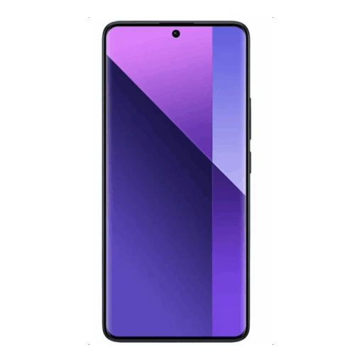 Redmi Note 13 Pro+ 5G : Vitre Tactile écran Amoled + Châssis. Original Xiaomi (ReNew)