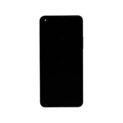 Xiaomi 11 Lite 5G NE / Mi 11 Lite 4G / 5G : Vitre Tactile écran Amoled + Châssis Noir Original Xiaomi ReNew -TechNest Store ecran chassis xiaomi 11 lite 5g ne mi 11 lite 4g 5g 2