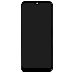 Redmi A3 : Vitre Tactile écran LCD Châssis Original Xiaomi ReNew -TechNest Store ecran chassis xiaomi redmi a3 2