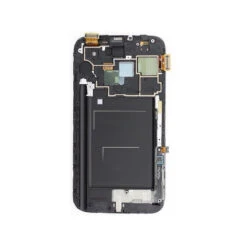Galaxy Note 2 4G N7105 : Ecran Complet Blanc -TechNest Store ecran complet blanc samsung galaxy note 2 4g n7105 1