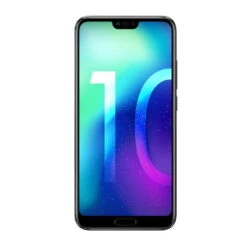 Honor 10 Noir : Vitre Tactile écran LCD Avec Châssis -TechNest Store ecran complet honor 10 noir 3