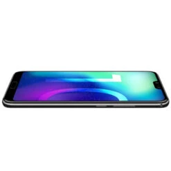 Honor 10 Noir : Vitre Tactile écran LCD Avec Châssis -TechNest Store ecran complet honor 10 noir 4