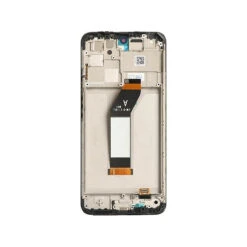 Redmi 10 (2022) : Vitre Tactile écran LCD Avec Châssis -TechNest Store ecran complet redmi 10 2022 1