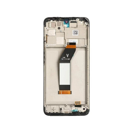 Redmi 10 (2022) : Vitre Tactile écran LCD Avec Châssis - Image 2