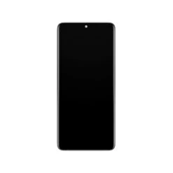 Redmi 10 (2022) : Vitre Tactile écran LCD Avec Châssis -TechNest Store ecran complet redmi 10 2022 2