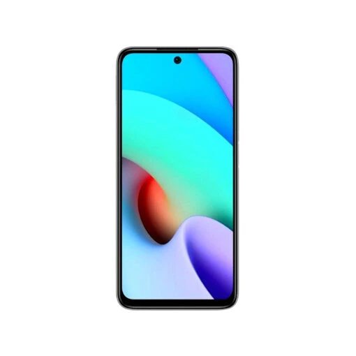 Redmi 10 (2022) : Vitre Tactile écran LCD Avec Châssis