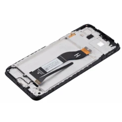 Redmi 13C 4G : Vitre Tactile écran LCD + Châssis Original Xiaomi (ReNew) -TechNest Store ecran complet redmi 13c 4