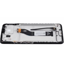Redmi 13C 4G : Vitre Tactile écran LCD + Châssis Original Xiaomi (ReNew) -TechNest Store ecran complet redmi 13c 5