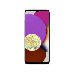 Galaxy A03 (A035F Non EU) : Vitre Tactile écran LCD, 160 Mm
