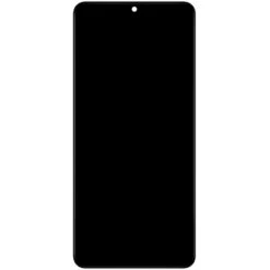 Galaxy A03s (A037G, Version N) : Vitre Tactile écran LCD Avec Châssis -TechNest Store ecran galaxy a03s a037g 2