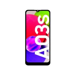 Galaxy A03s (A037G, Version N) : Vitre Tactile écran LCD Avec Châssis