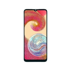 Galaxy A04e (A042) : Vitre Tactile écran LCD