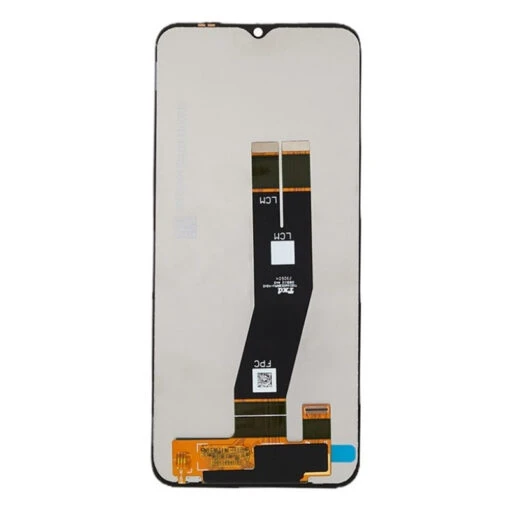 Galaxy A14 4G (A145F / A145P / A145R) : Vitre Tactile écran LCD - Image 2